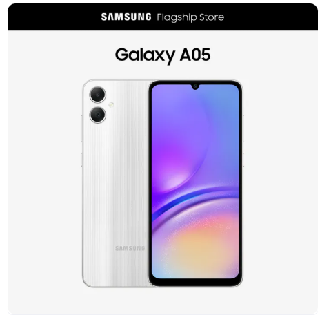 [TẶNG CỦ SẠC-QUÀ GIAO KÈM HÀNG] Điện thoại Samsung Galaxy A05 4G