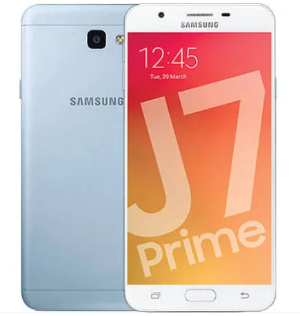 [Unbeatably Cheap] Samsung Galaxy J7 Prime Phone 2Sim Ram 3G/32G