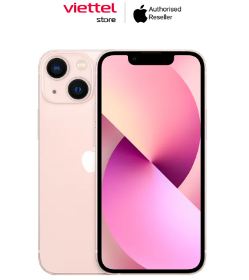 [Trả góp 0%] Điện Thoại Apple iPhone 13 Chính hãng VN/A [Viettel