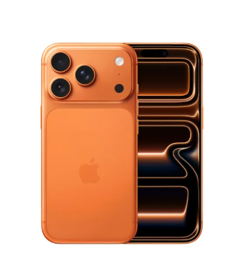 iPhone 17 Pro Max - Hàng Chính Hãng VN/A