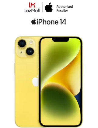 iPhone 14 - Hàng Chính Hãng VN/A