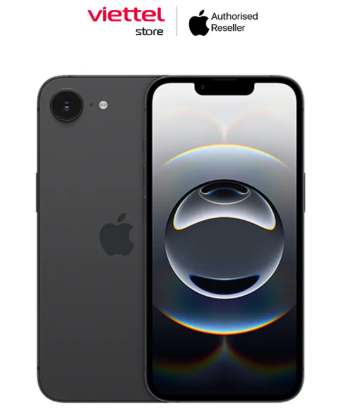 iPhone 16e 128GB Chính hãng VN/A