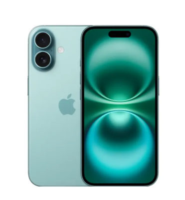 Apple iPhone 16 Plus 256GB - Chính Hãng (VN/A)