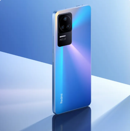 Used Phone Xiaomi Redmi K40S 12/256Gb Snapdragon 870 Chip 67W Ch