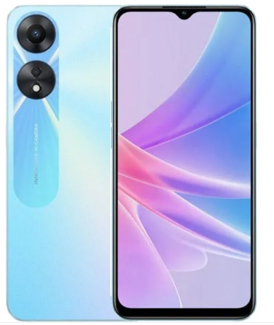 Oppo A58 5G 128-256GB 2-Sim original | battery-Super female 90Hz