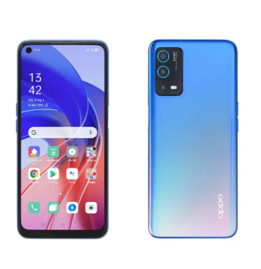 Oppo A55 Phone, 6G/128G Ram, Genuine, Full Box (99%), Hand-Carri