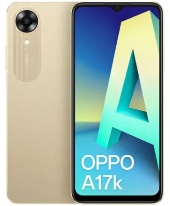Oppo a17k (3GB | 64GB) original new 100% original sealed