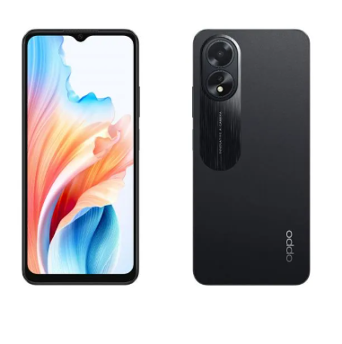Điện thoại OPPO A18 - Hàng chính hãng