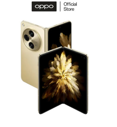 Điện thoại OPPO FIND N3 (16GB/512GB) - Hàng chính hãng