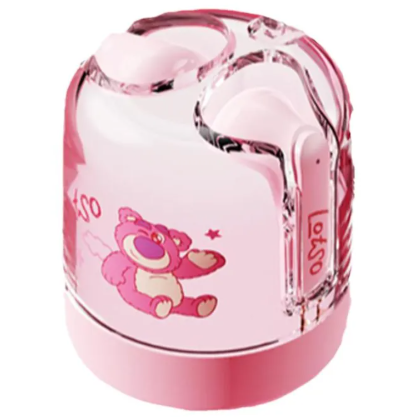 Disney | Wireless Bluetooth Earbuds Long Battery Life Semi-In-Ea