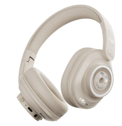 Disney | Bluetooth Headset for Gaming and Positional Audio