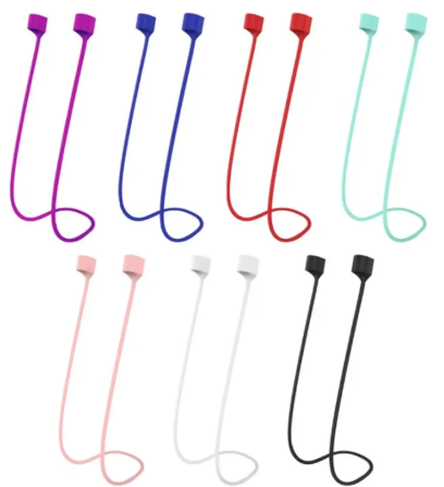 Disney Earphone Anti-Lost Rope Applicable to TWS Bluetooth Heads