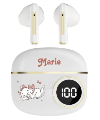 Disney | High Aesthetics & Sporty True Wireless Bluetooth Earpho