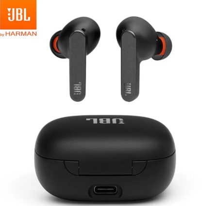 JBL LIVE PRO+ TWS Noise Canceling Earphones Bluetooth 5.0 Smart