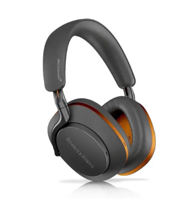 Tai Nghe Chụp Tai BOWERS & WILKINS Px8 McLaren Edition - Hàng Ch
