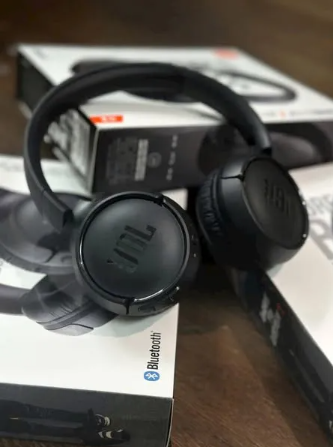 Tai Nghe Không Dây JBL Tune 510BT