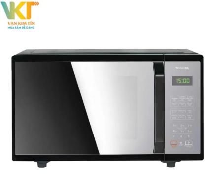 Lò vi sóng Toshiba MM-EM25PE(BM)