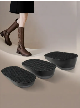 FUYOU | Height Increasing Invisible Comfortable Insoles for Wome