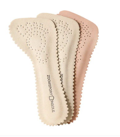 ZHIHAOEN | Ladies Special Sandals Cowhide Sweat Absorbent Anti-O