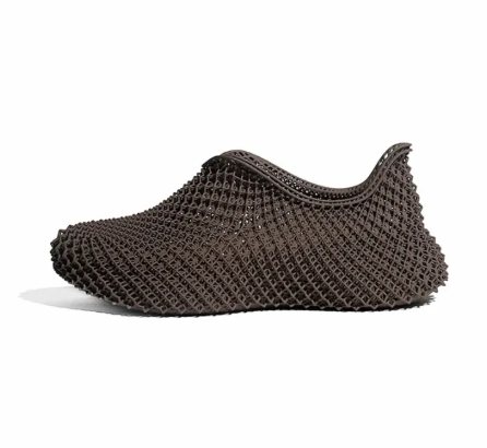 3D Printed Lightweight Outdoor Running Shoes