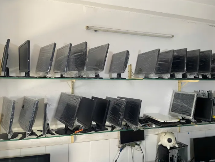 Màn hình máy vi tính Dell hp 22i 20in 19in 17in 15in wide Vuong