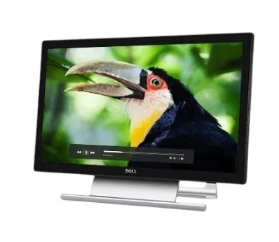 Màn hinh cảm ưng đa điểm dell s2240t. Hàng cũ hinh thuc đẹp 90%.