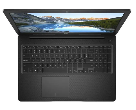 Màn hình Dell Inspiron 3581 P75F005