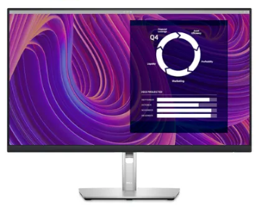 Màn Hình Máy Tính Dell P2423D 23.8 Inch 2K IPS