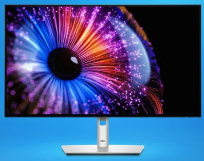 Màn Hình Máy Tính DELL ULTRA SHARP U2724DE (2K/ IPS/ 120HZ) - Hà