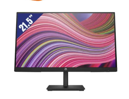 Màn hình HP V22i G5 6D8G9AA 21.5 inch FHD IPS - Hàng chính hãng