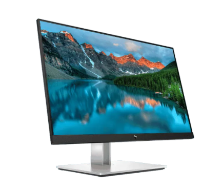 Màn hình LCD HP EliteDisplay E24i G4 24inch - Hàng Chính Hãng