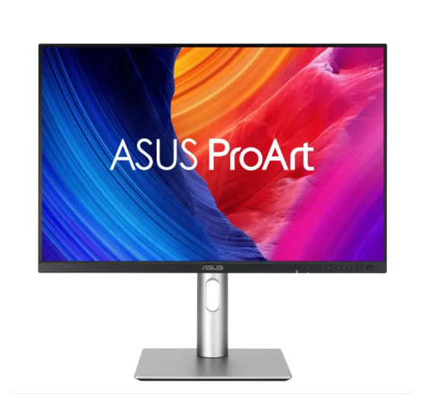 Màn Hình Asus ProArt Display PA248QV Gen2 (PA248QFV) 24.1-inch 1