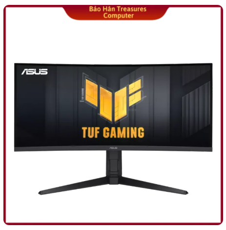 Asus TUF gaming curve screen vg34vql3a-34 inch WQHD (3440x1440)
