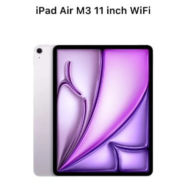 iPad Air M3 11 inch WiFi (Mới) - Hàng Chính Hãng