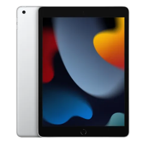 iPad Gen 9 10.2-inch (2021) Wifi + Cellular(4G) - Hàng Chính Hãn