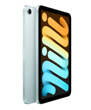 iPad mini 7 (A17 Pro) Wifi - Hàng Chính Hãng