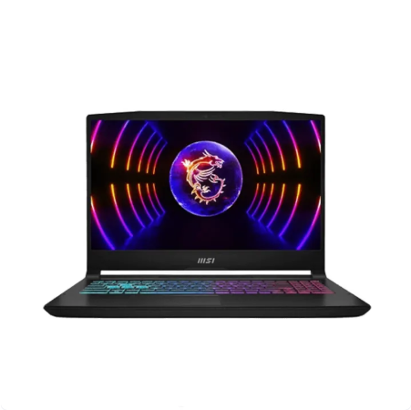 Laptop MSI Katana 15 B13VGK-1211VN (Intel Core i7-13620H | 16GB