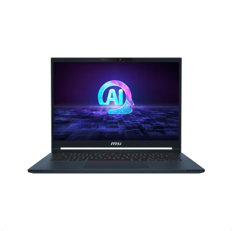 Laptop MSI Stealth 14 AI Studio A1VFG New | Intel Core Ultra 7 1