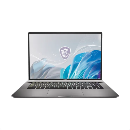 Laptop MSI Creator Z17 HX Studio A14VFT 273VN (i7-14700HX/ 64GB/