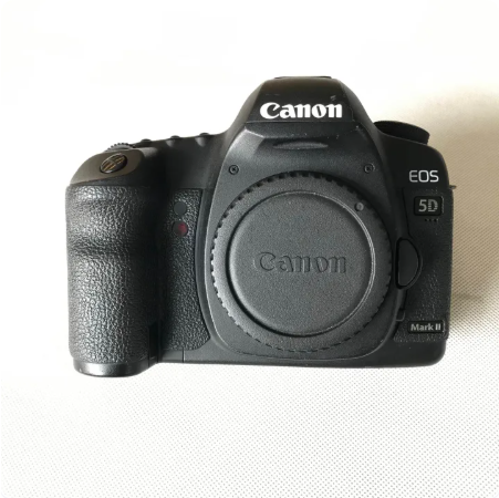 Máy ảnh Canon 5D Mark II (body)