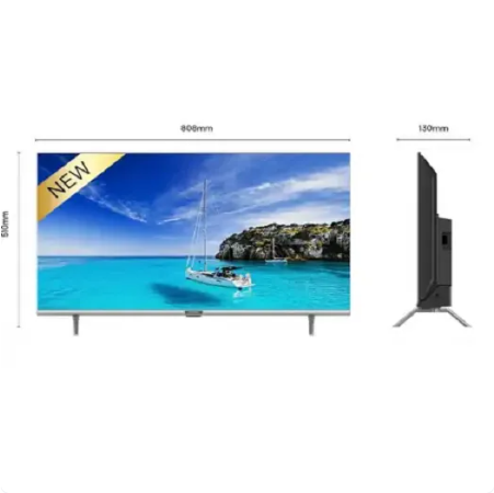 32S3U+ - Smart TV HD Coocaa 32 Inch 32S3U+ - không dùng được net