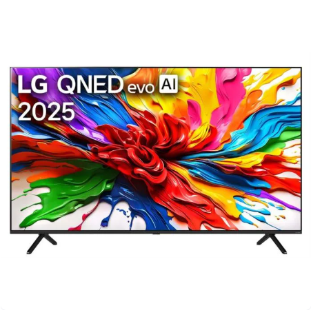 Smart Tivi QNED evo LG AI 4K 75 inch 75QNED92ASA