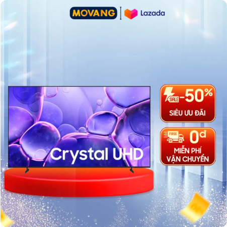 UA75U8500F - Smart Tivi Samsung UHD 4K 75 inch 75U8500F - Hàng C